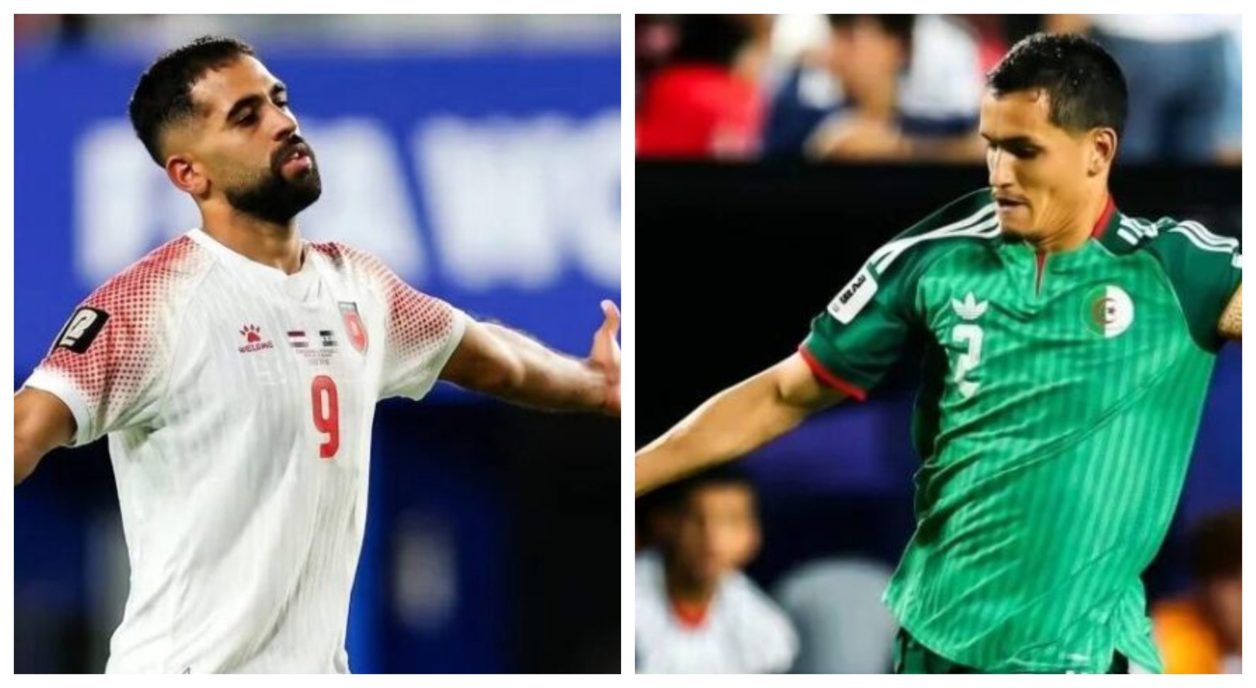 jordania vs argelia