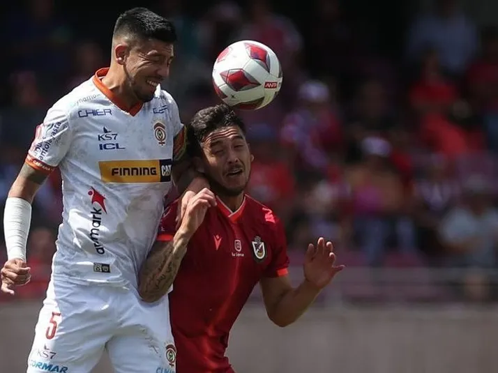 La Serena vs Cobreloa por Copa Chile: cuándo juegan y cómo verlo EN VIVO