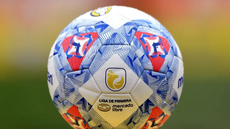 liga de primera 26