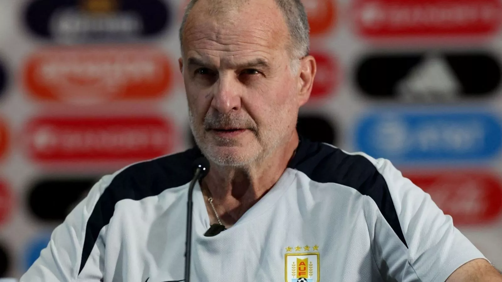marcelo bielsa uruguay