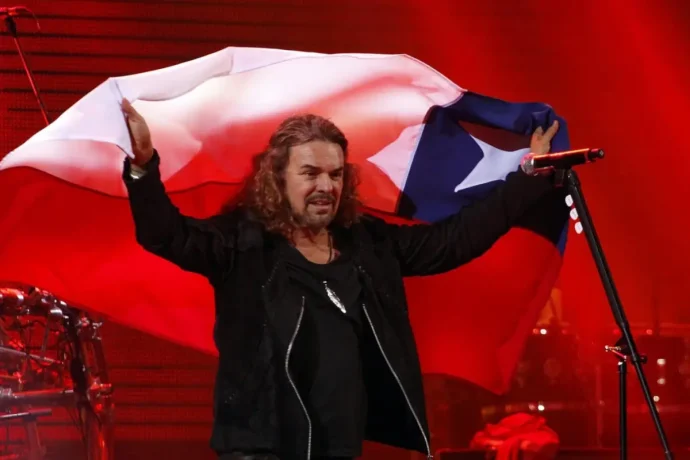 mana chile