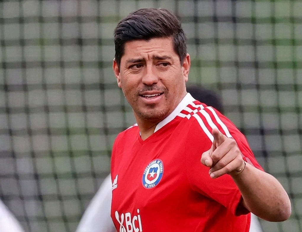Alerta en La Roja: aseguran que Nicolás Córdova no sigue y ya buscan reemplazo
