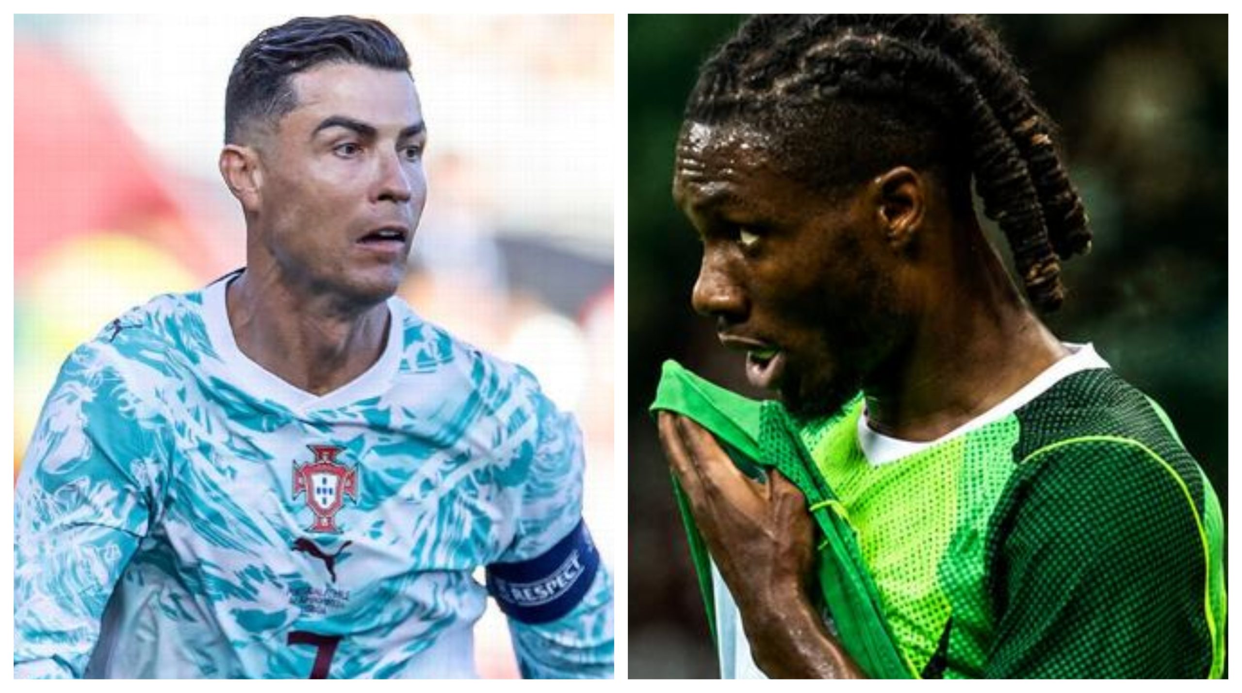 ¿A qué hora juega Portugal vs Nigeria? Revisa dónde ver el amistoso internacional