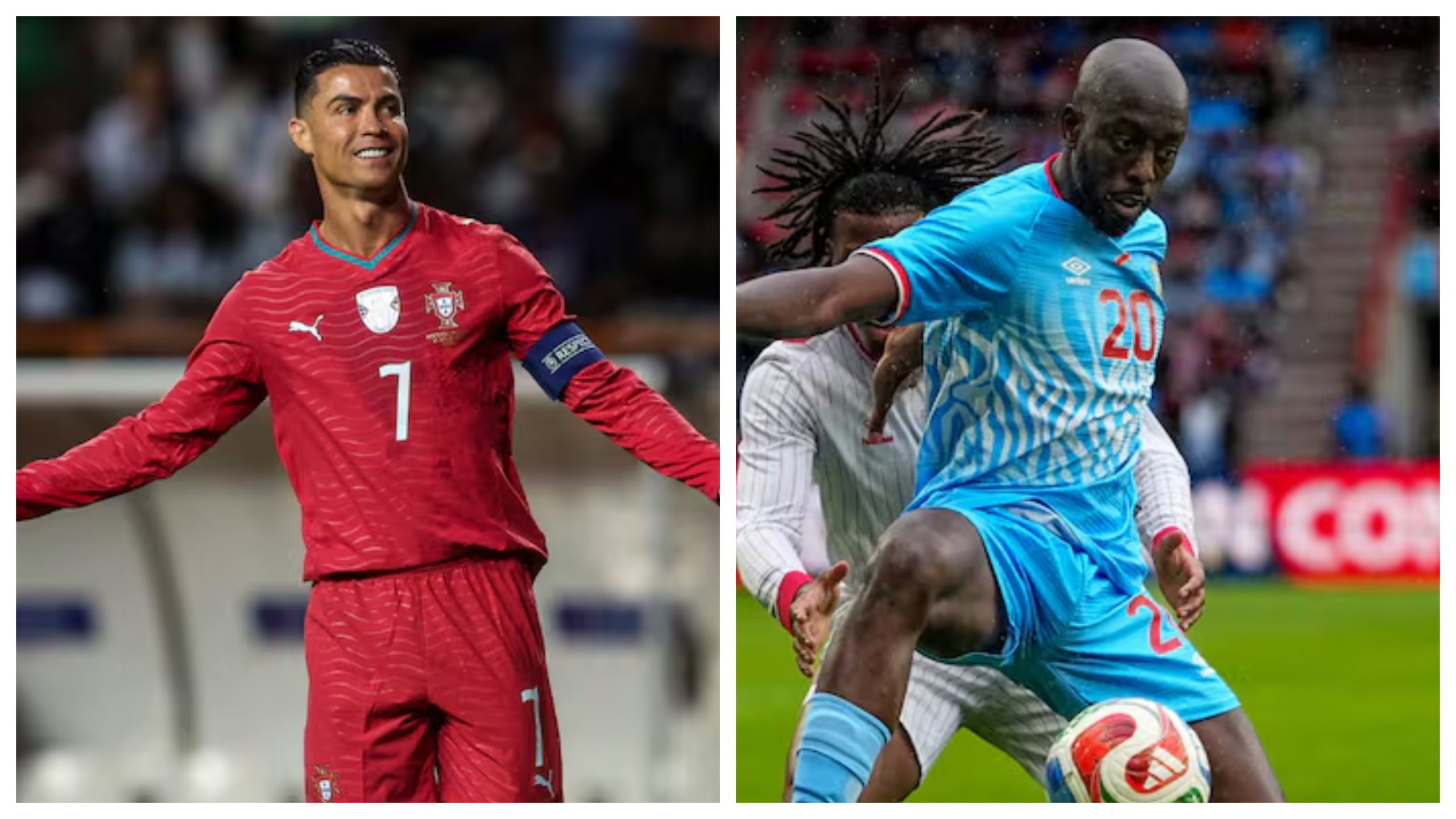 portugal vs rd congo