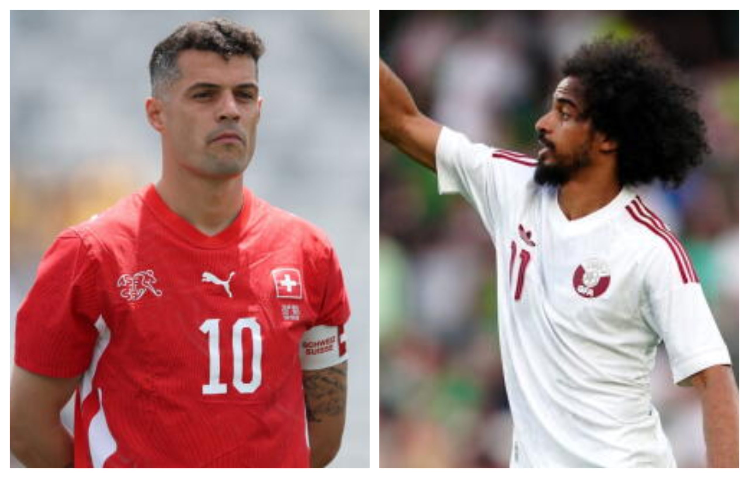 qatar vs suiza