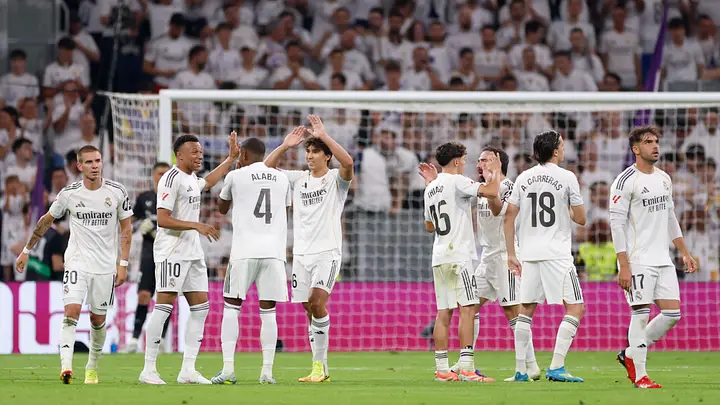 Oficial: Real Madrid anuncia a su nuevo entrenador y desata reacciones en Europa