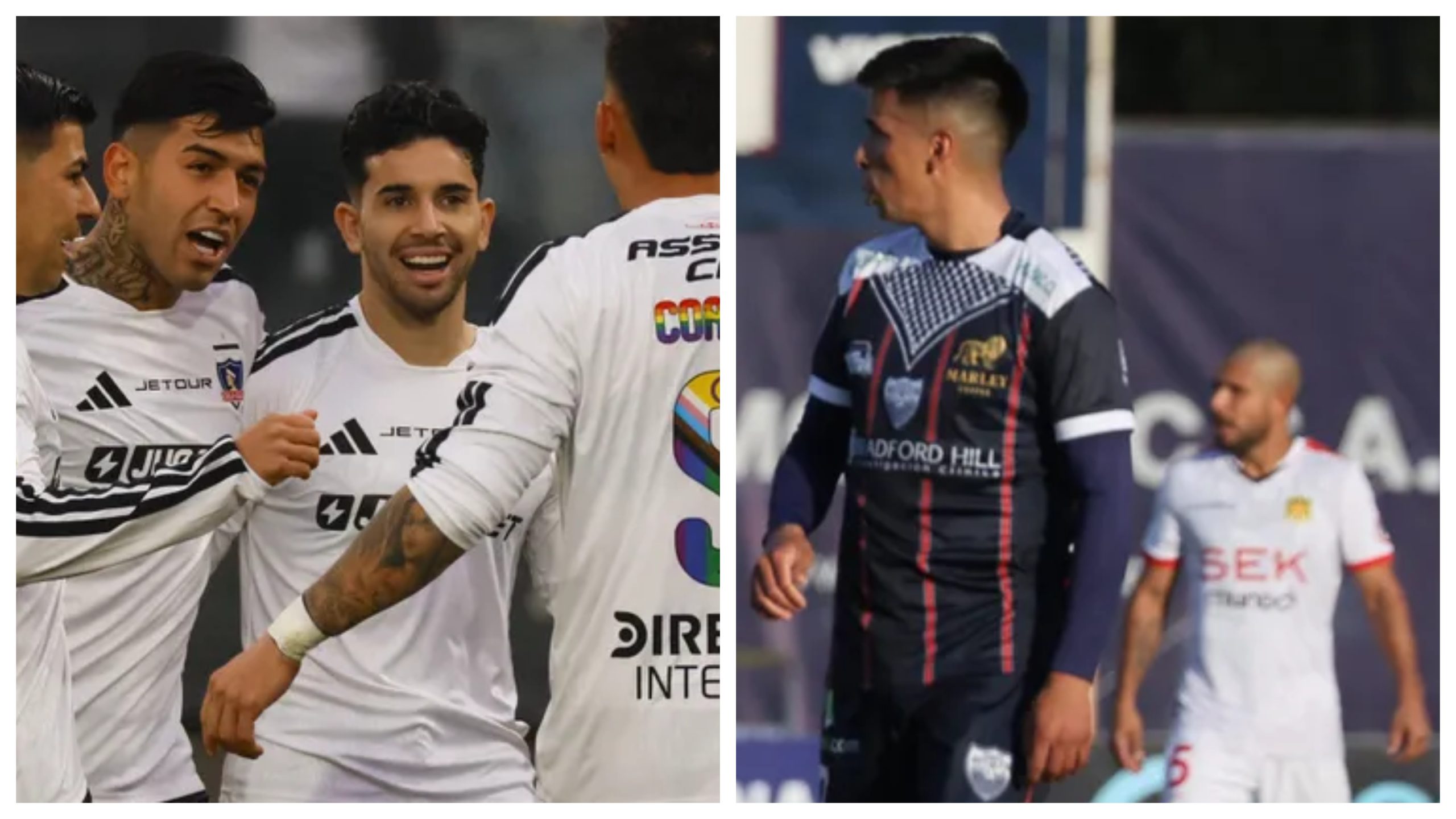 Copa Chile EN VIVO: Deportes Recoleta vs Colo Colo, todo sobre el duelo