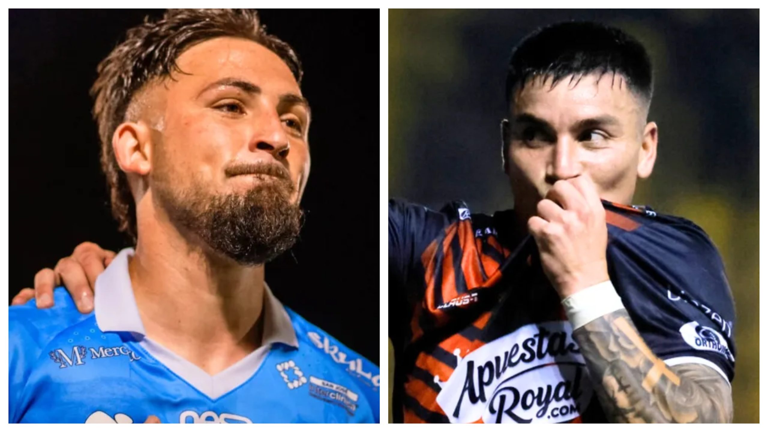san marcos vs deportes limache