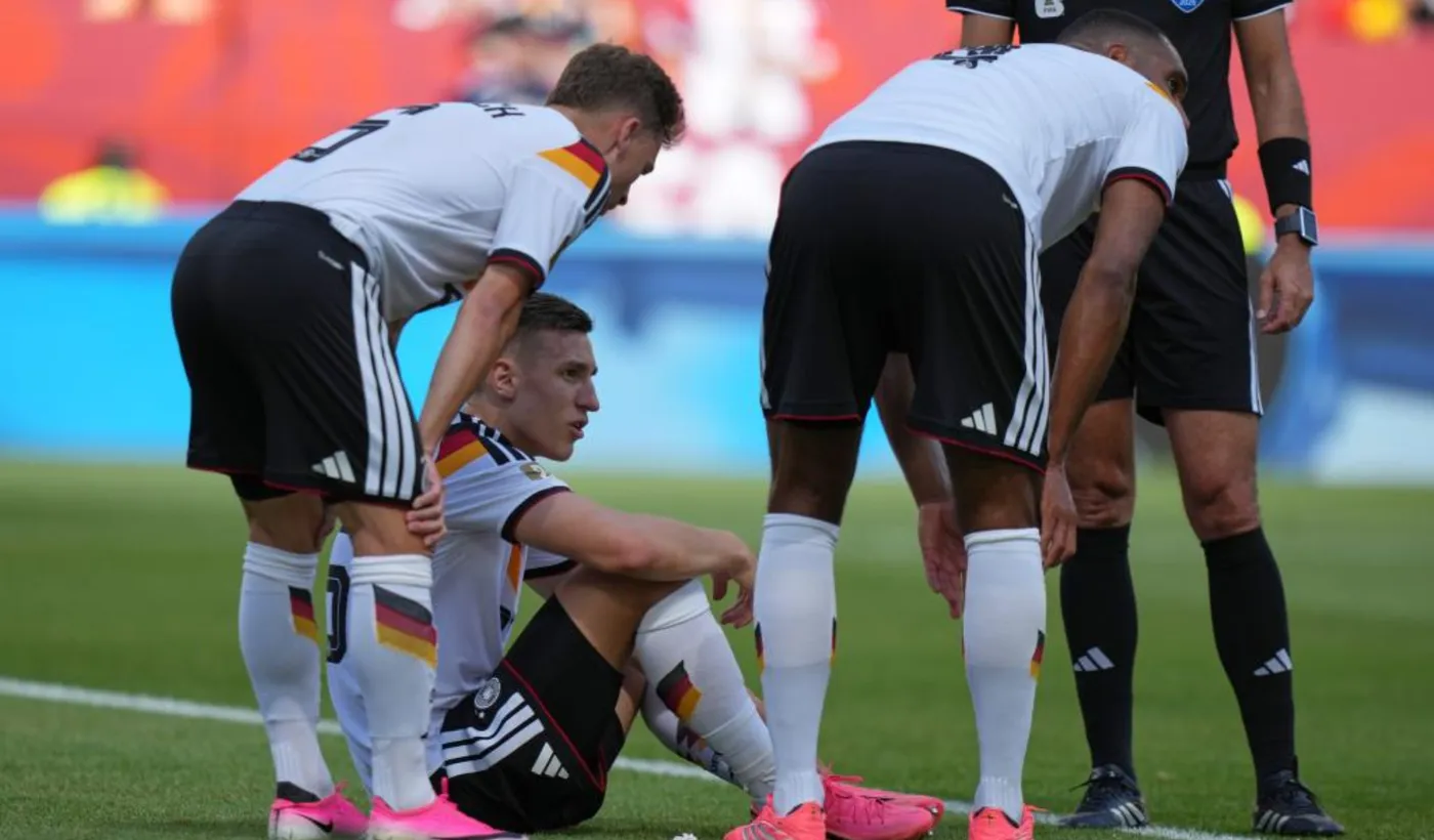 seleccion alemania