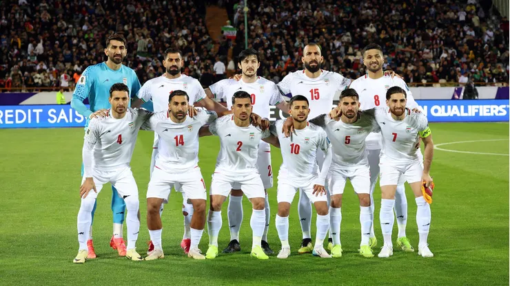 Polémica en el Mundial 2026: Irán evalúa retiro en medio de tensión política