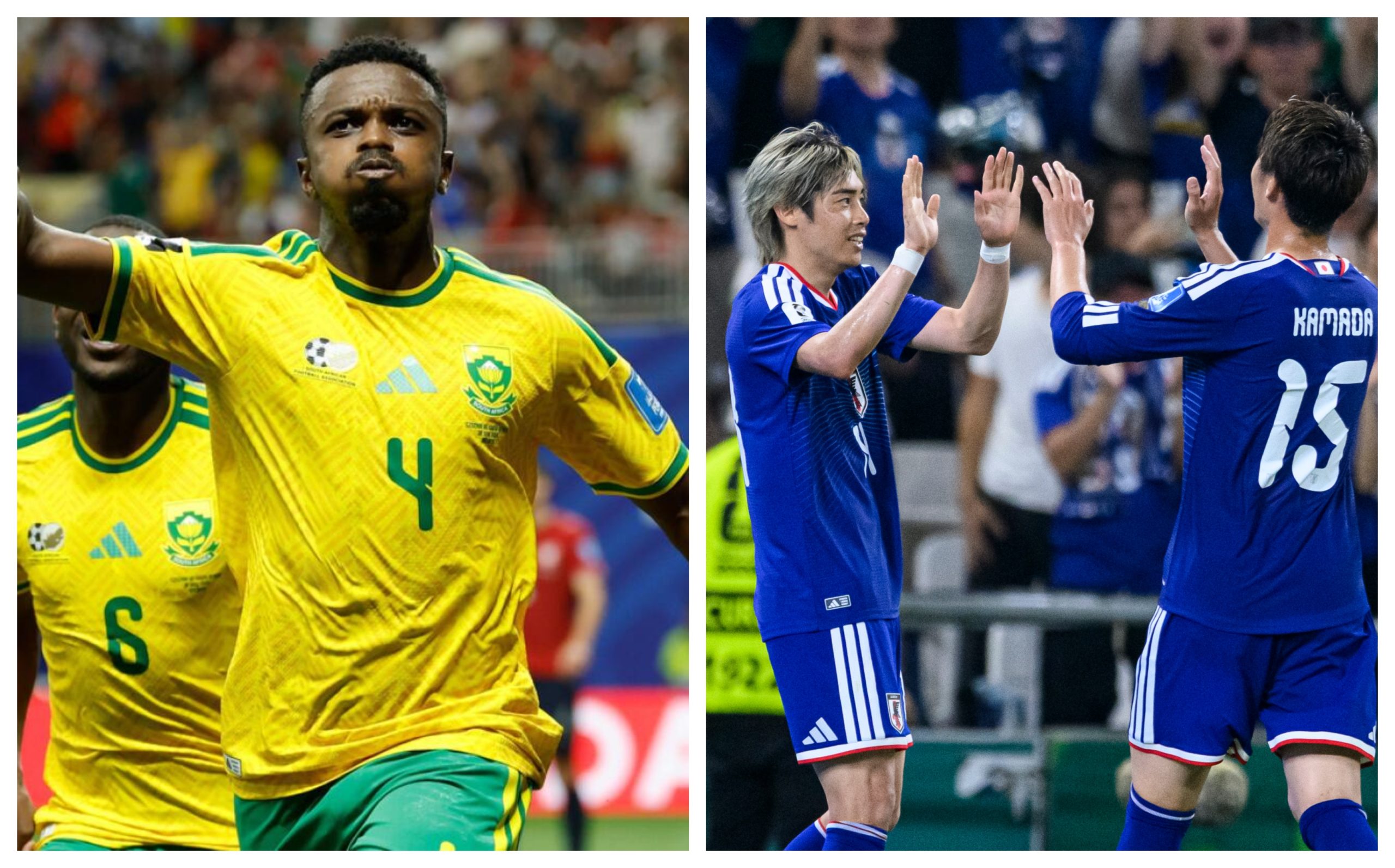 sudafrica vs corea del sur