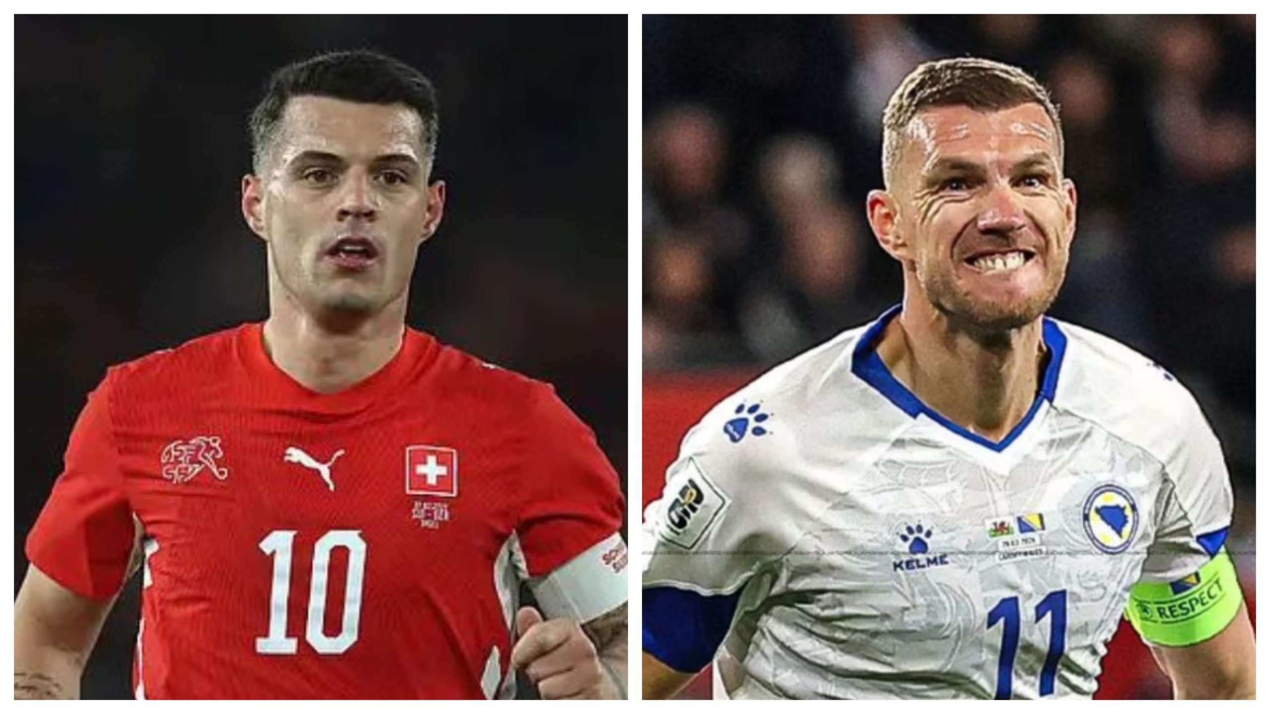 suiza vs bosnia