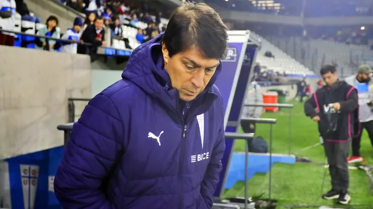 U. Católica golea a Cobresal, pero no logra avanzar y queda fuera de la Copa de la Liga