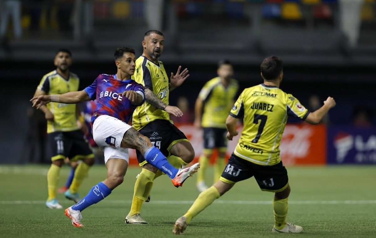 U. Católica vs San Luis HOY EN VIVO: el canal que lo transmite y cómo verlo online GRATIS