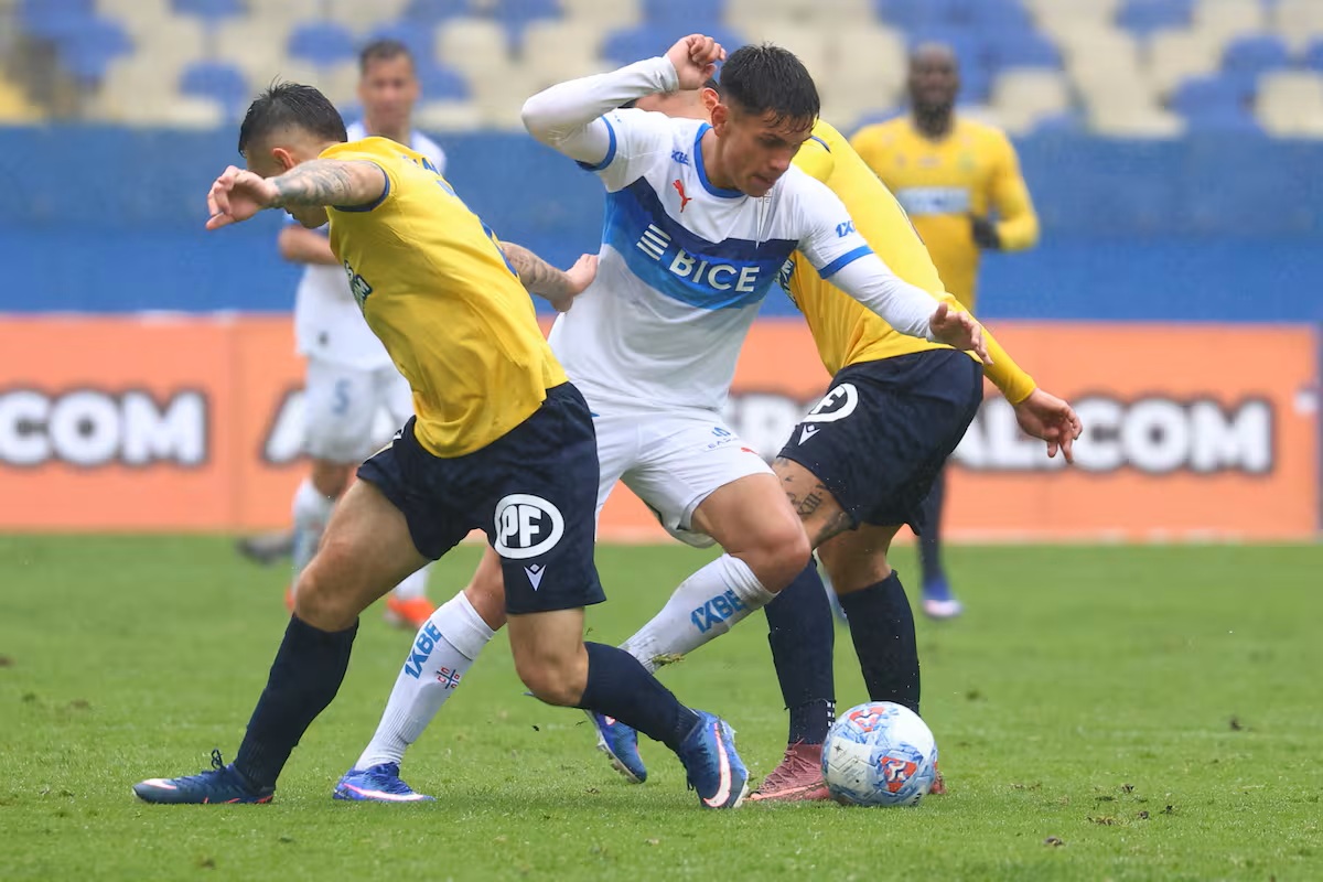 U. Católica vs U. de Concepción: dónde ver en vivo y online el duelo de Liga de Primera