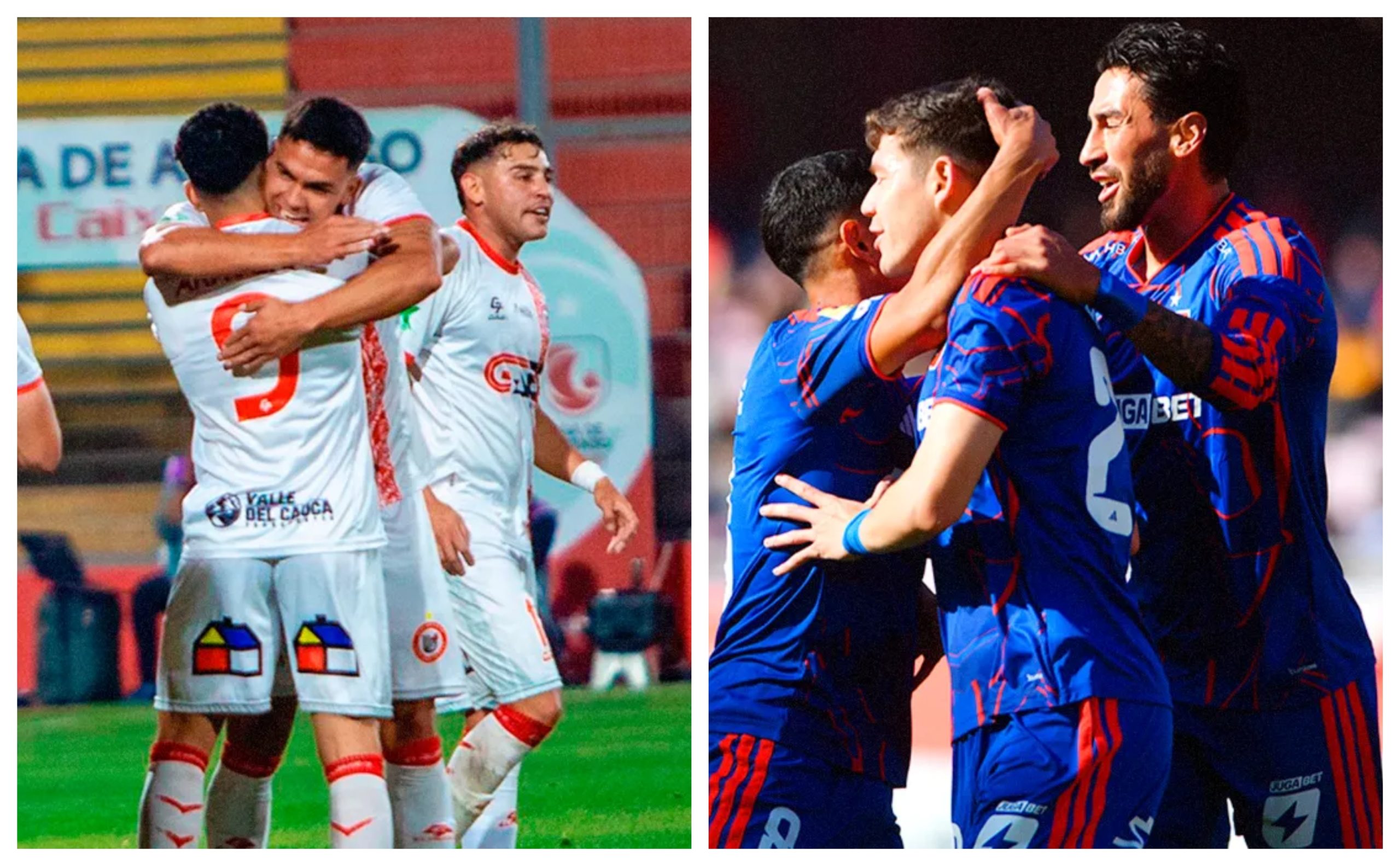 udechile vs san felipe