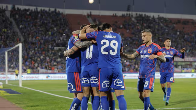 ¿Vuelve a casa? La ‘U’ sondea el regreso de un histórico formado en el club
