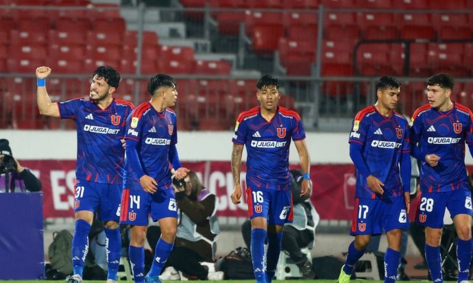 universidad de chile