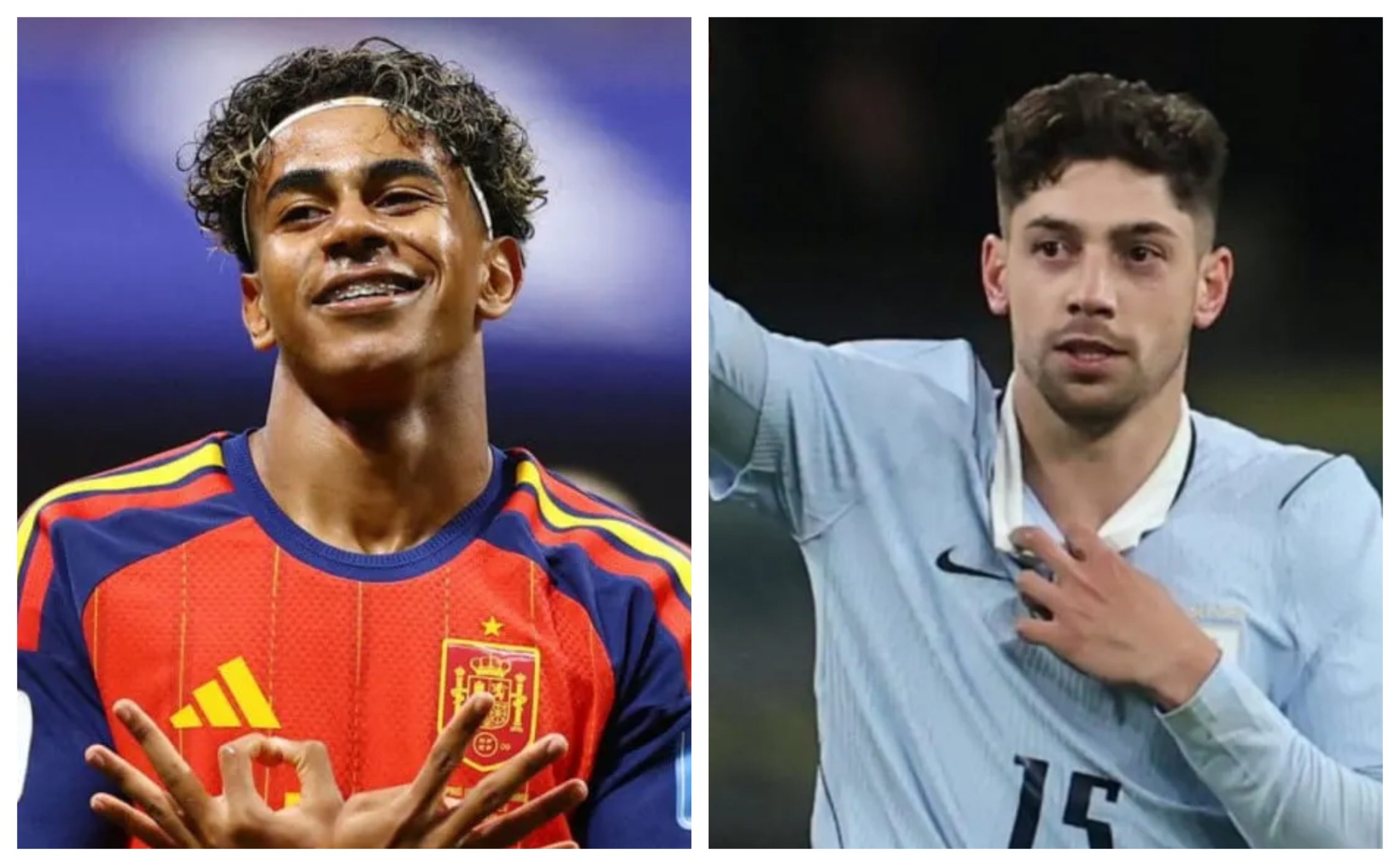 uruguay vs españa