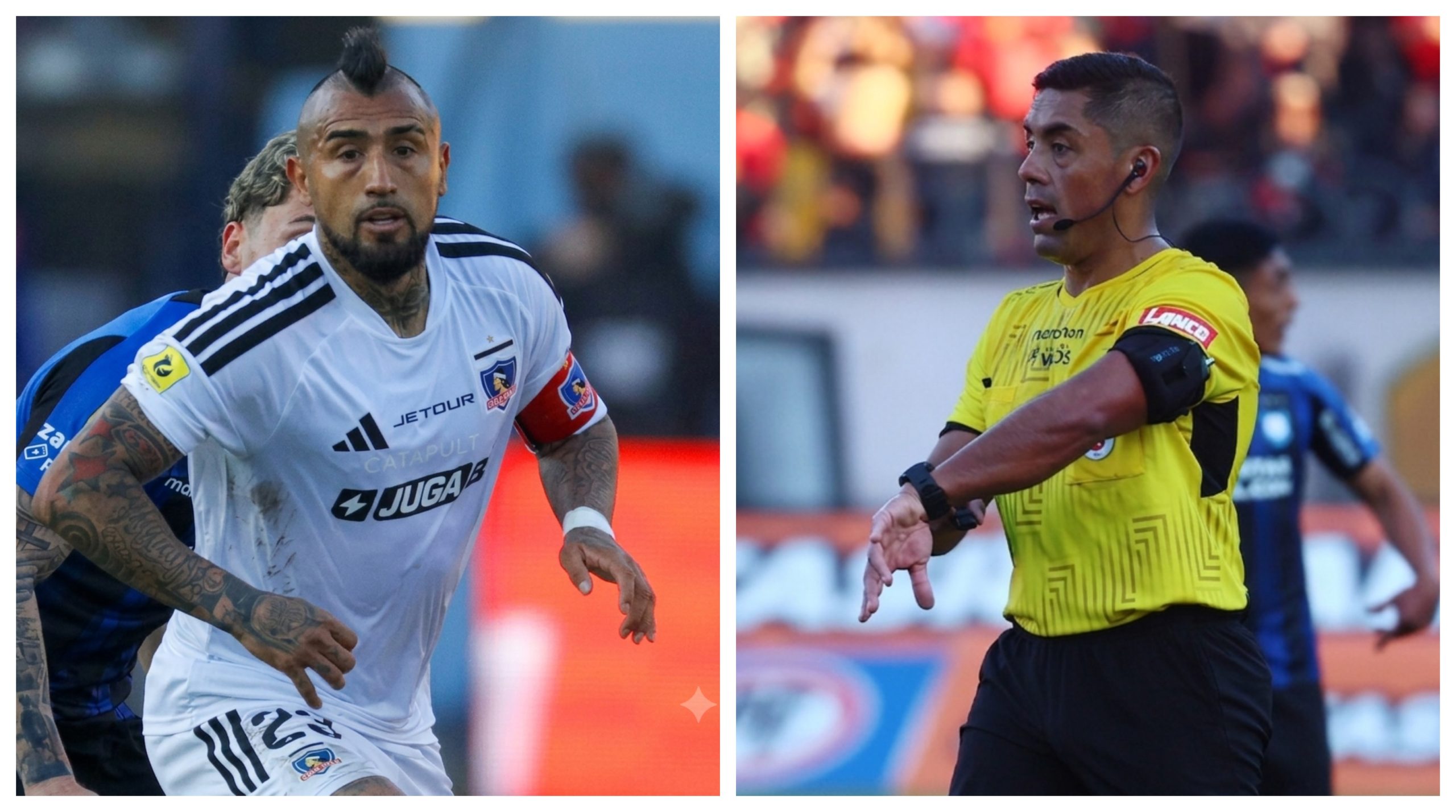 vidal contra gamboa