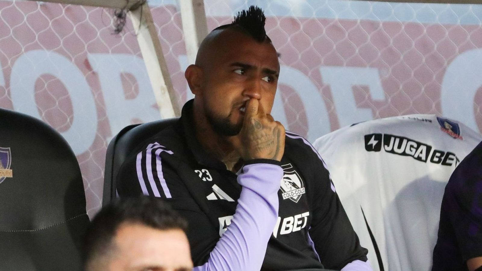 vidal