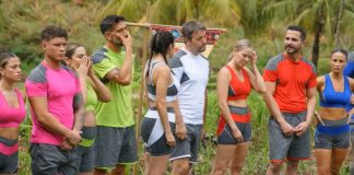 Participante de «¿Volverías con tu ex? 2» protagonizó accidente tras intentar escapar de una encerrona