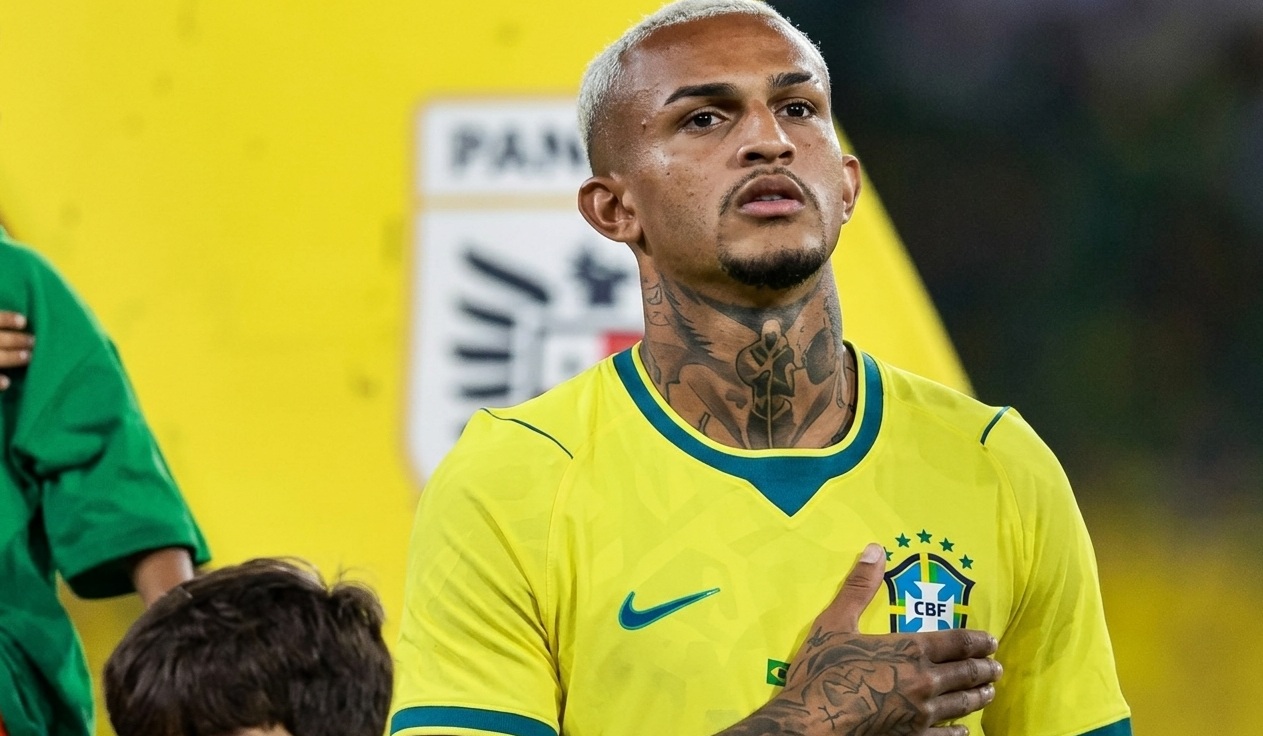 wesley brasil