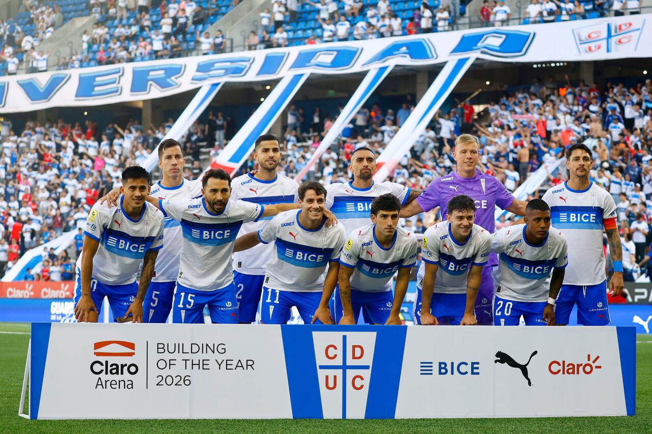 Octavos de final de la Copa Libertadores: La previa de los próximos desafíos de Universidad Católica y Coquimbo Unido