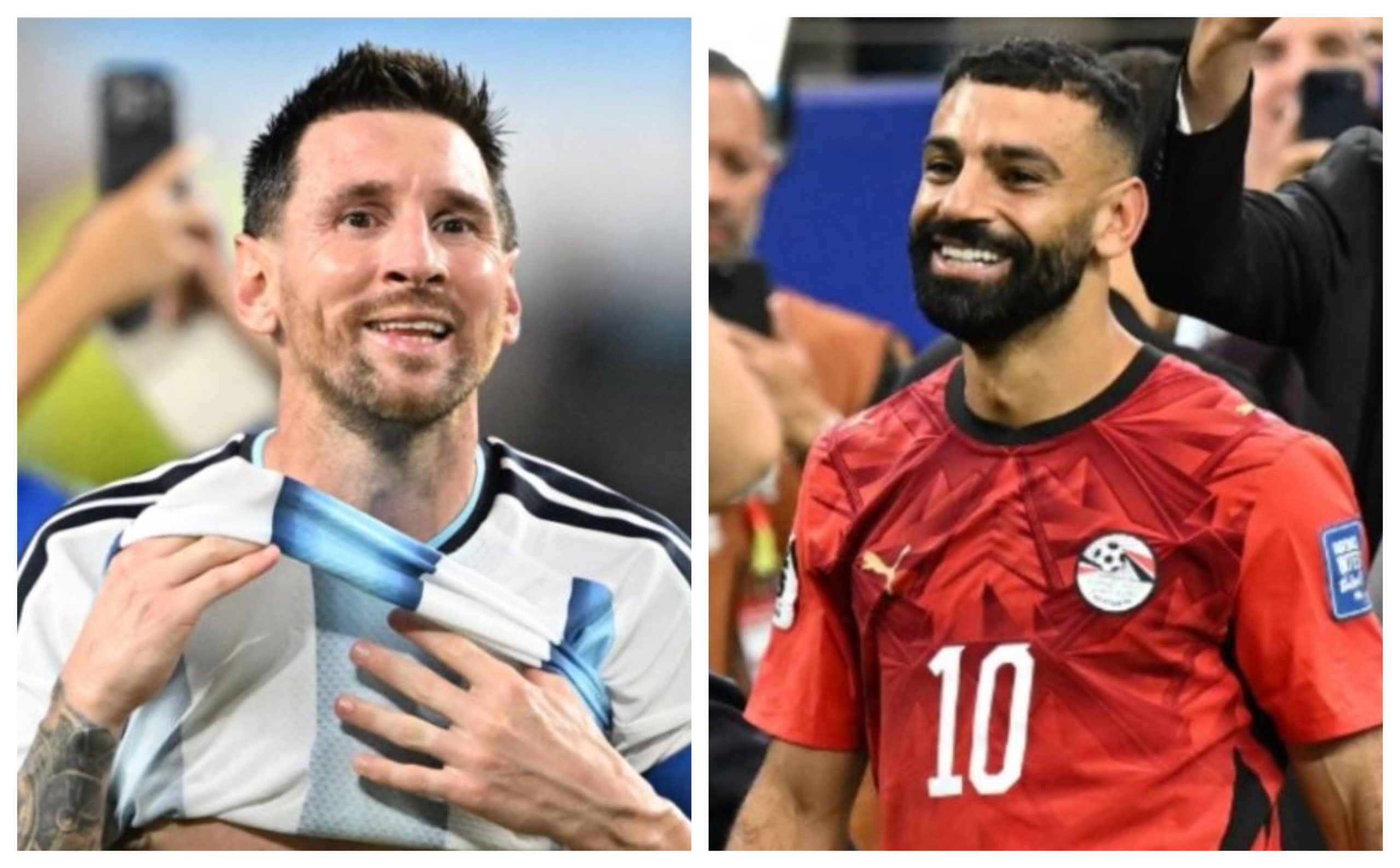 Argentina vs. Egipto por el Mundial 2026: horario, dónde ver EN VIVO y cómo seguir ONLINE el partido