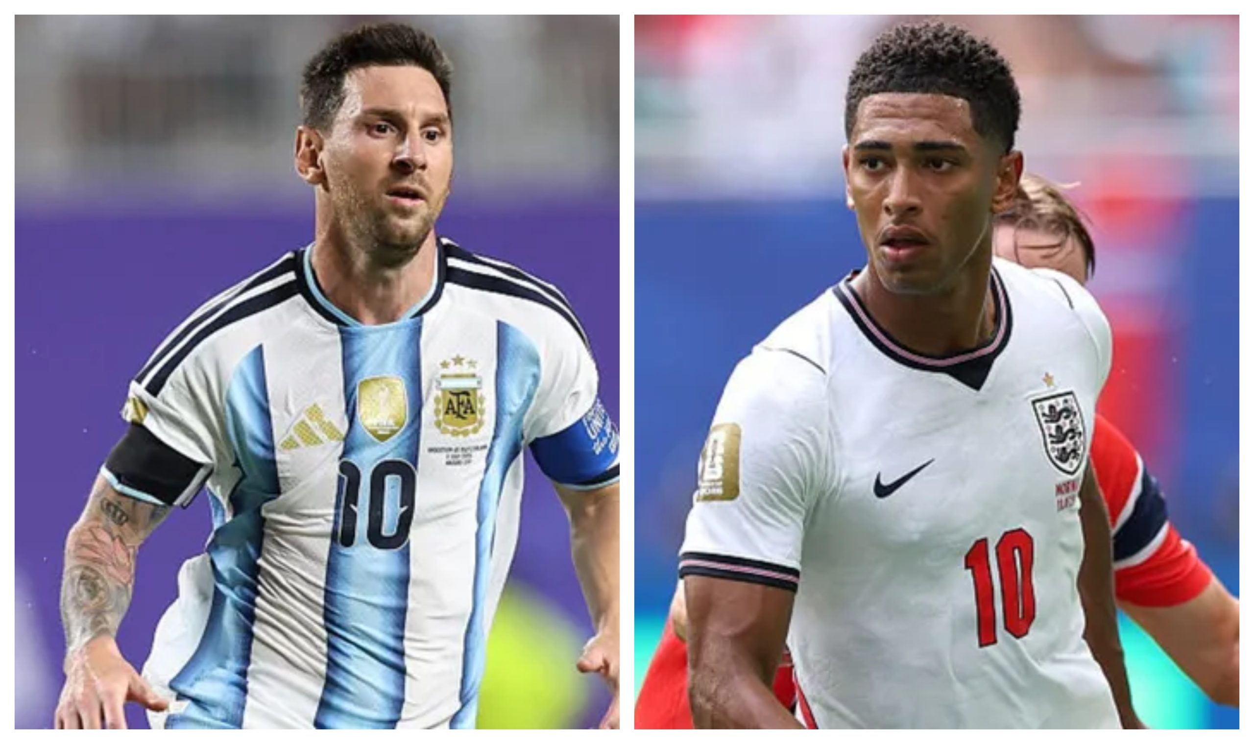 argentina vs inglaterra