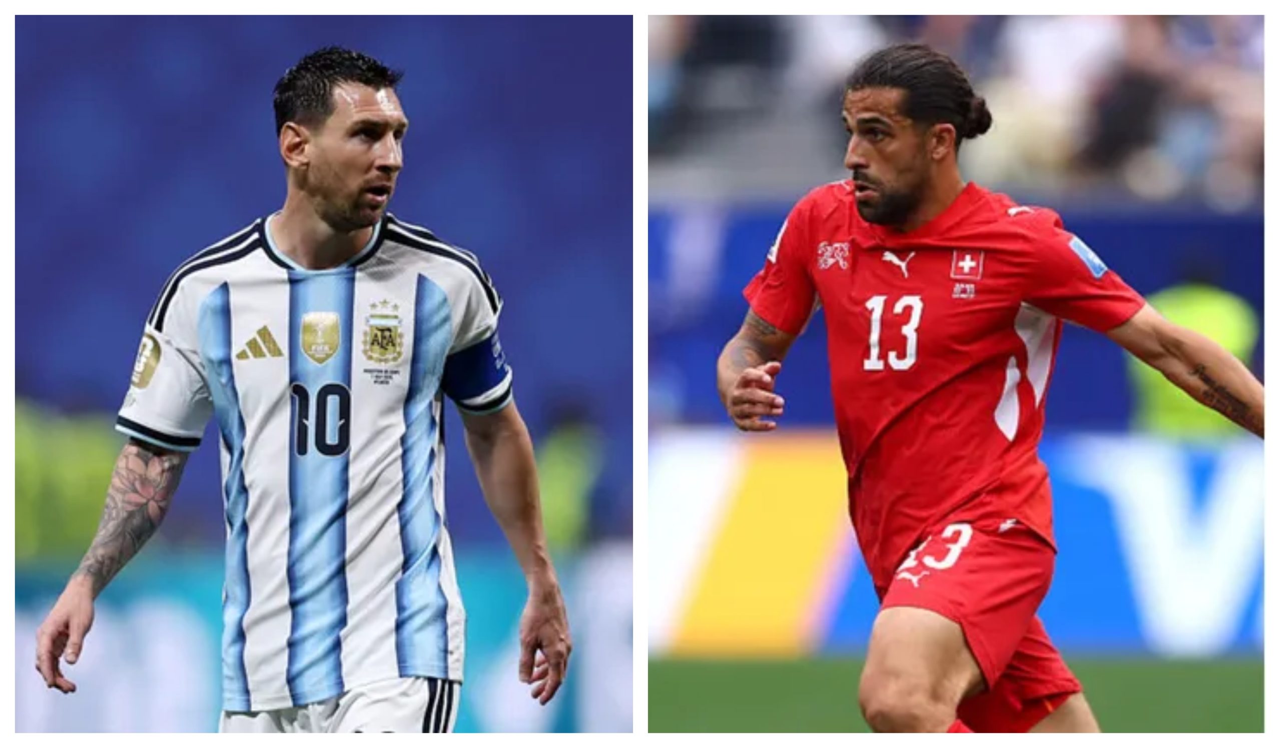 Argentina vs Suiza por el Mundial 2026: horario, dónde ver en vivo y cómo seguir online los cuartos de final