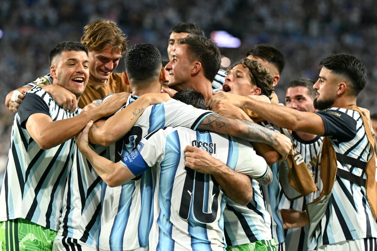 argentina