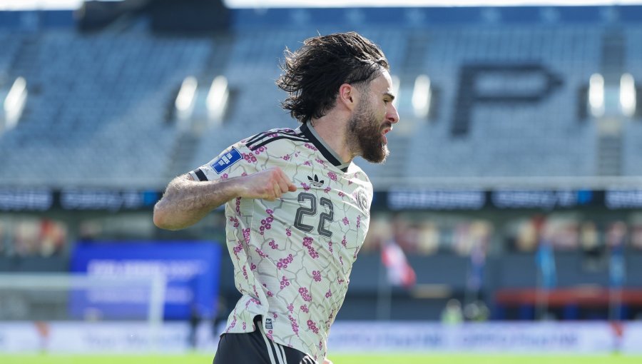 Ben Brereton vuelve a estar en la mira de Inglaterra: ex club de un chileno lo tiene como opción