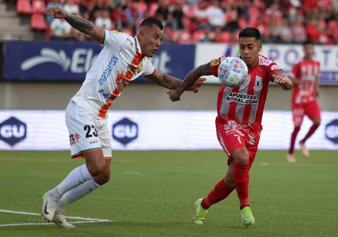 Cobresal vs Unión La Calera EN VIVO: hora, transmisión y cómo ver el partido de la Liga de Primera
