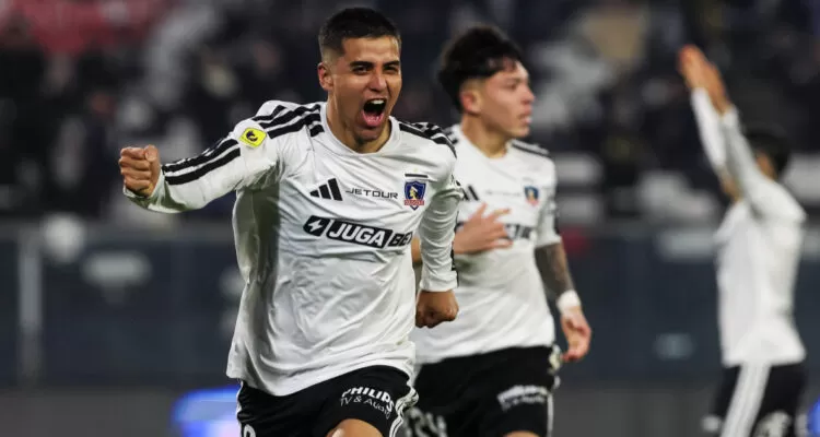 (Goles) Colo Colo derrota 3-1 a Deportes Limache y celebra en su regreso a la Liga de Primera