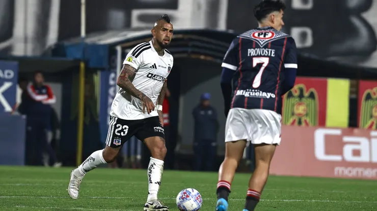 colo colo vs recoleta
