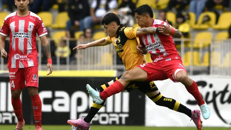 VIDEO: Coquimbo Unido vence a Unión La Calera por penales y avanza en la Copa de la Liga