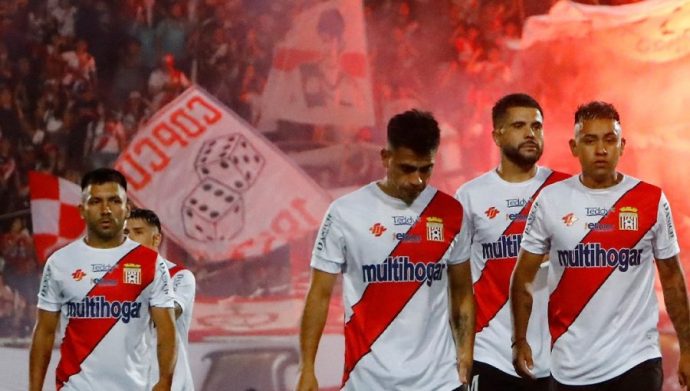 curico unido