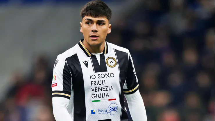damian pizarro