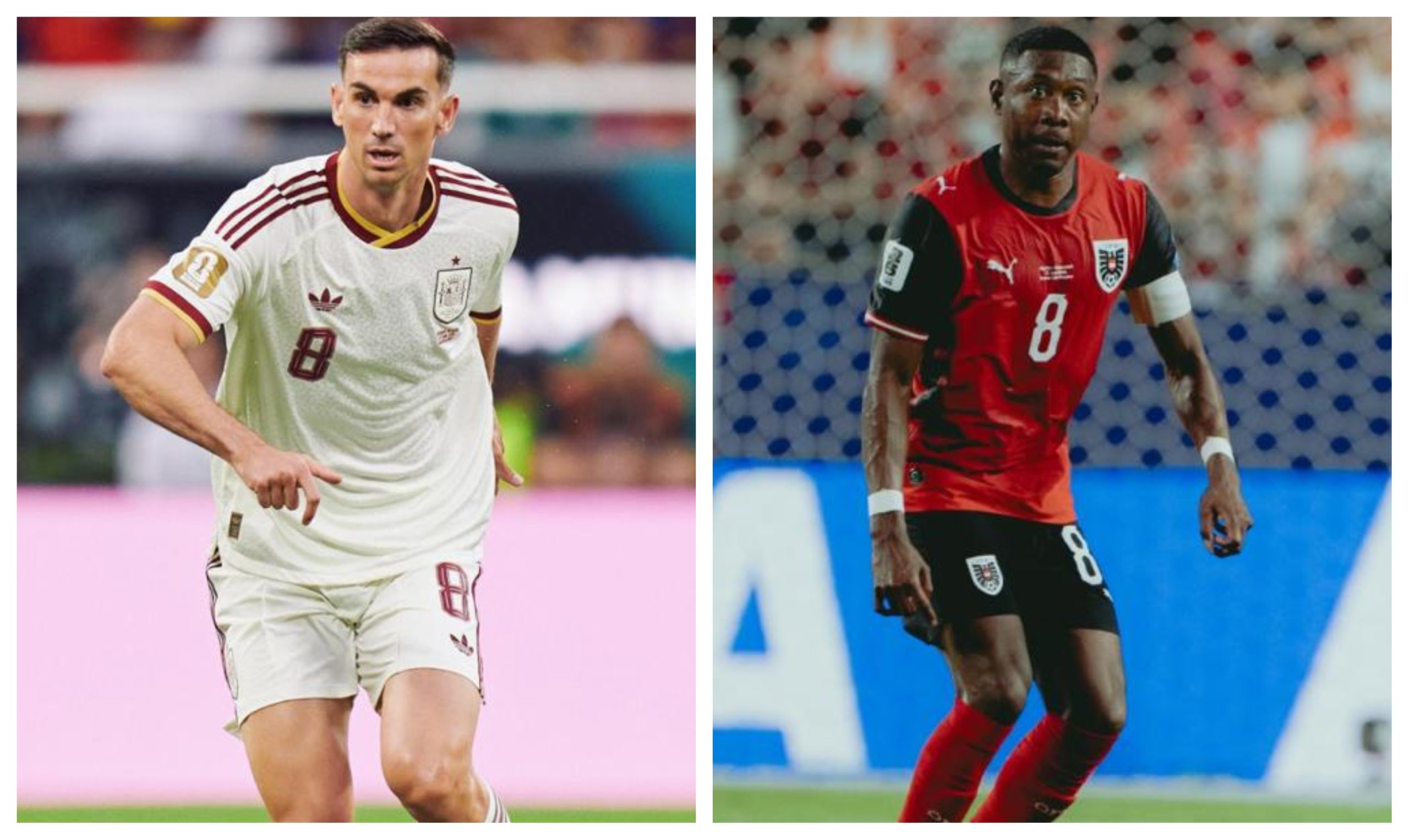España vs Austria en el Mundial 2026: horario y dónde ver el partido por TV