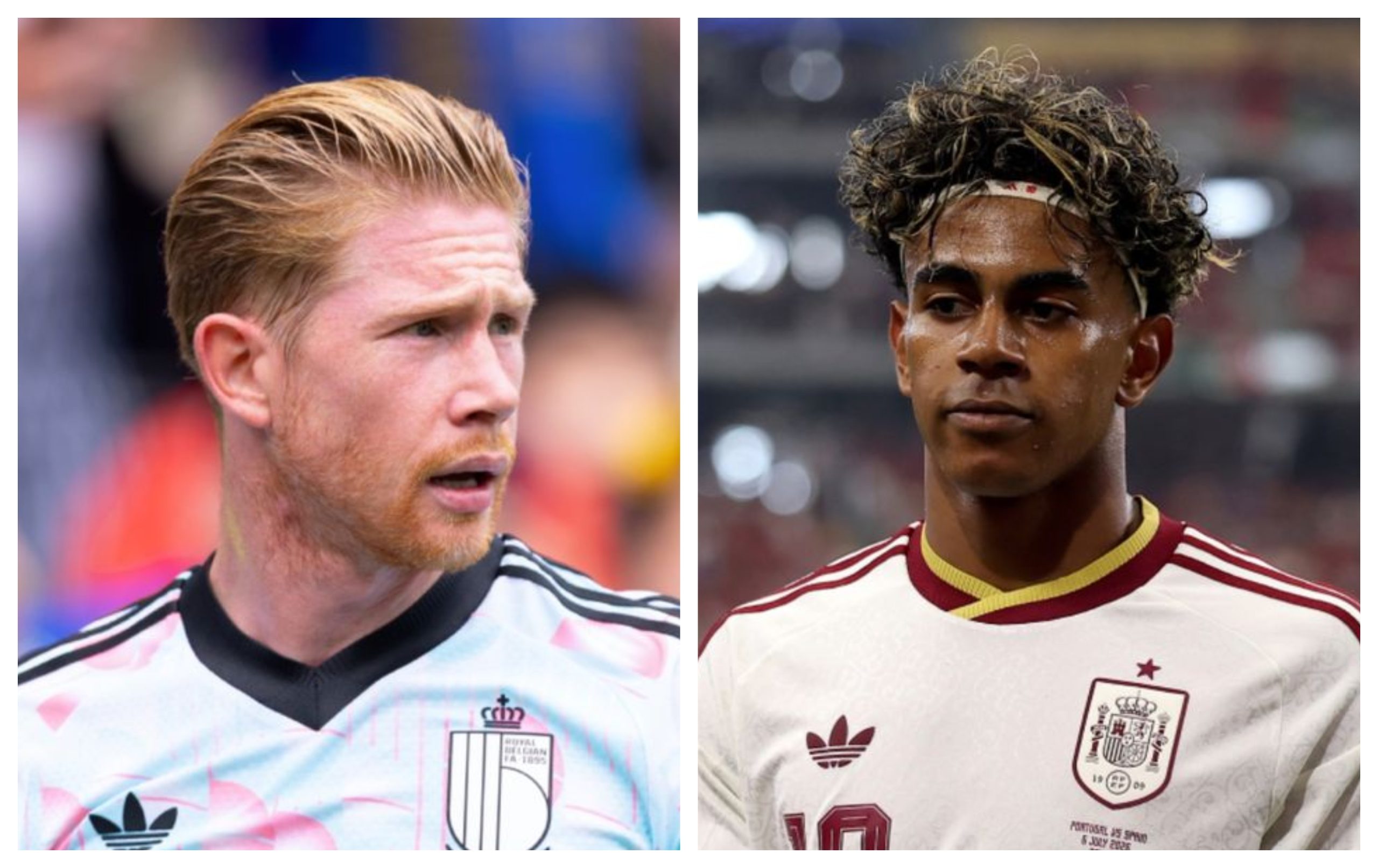 España vs Bélgica por el Mundial 2026: cuándo juegan, horario y dónde ver el partido en vivo