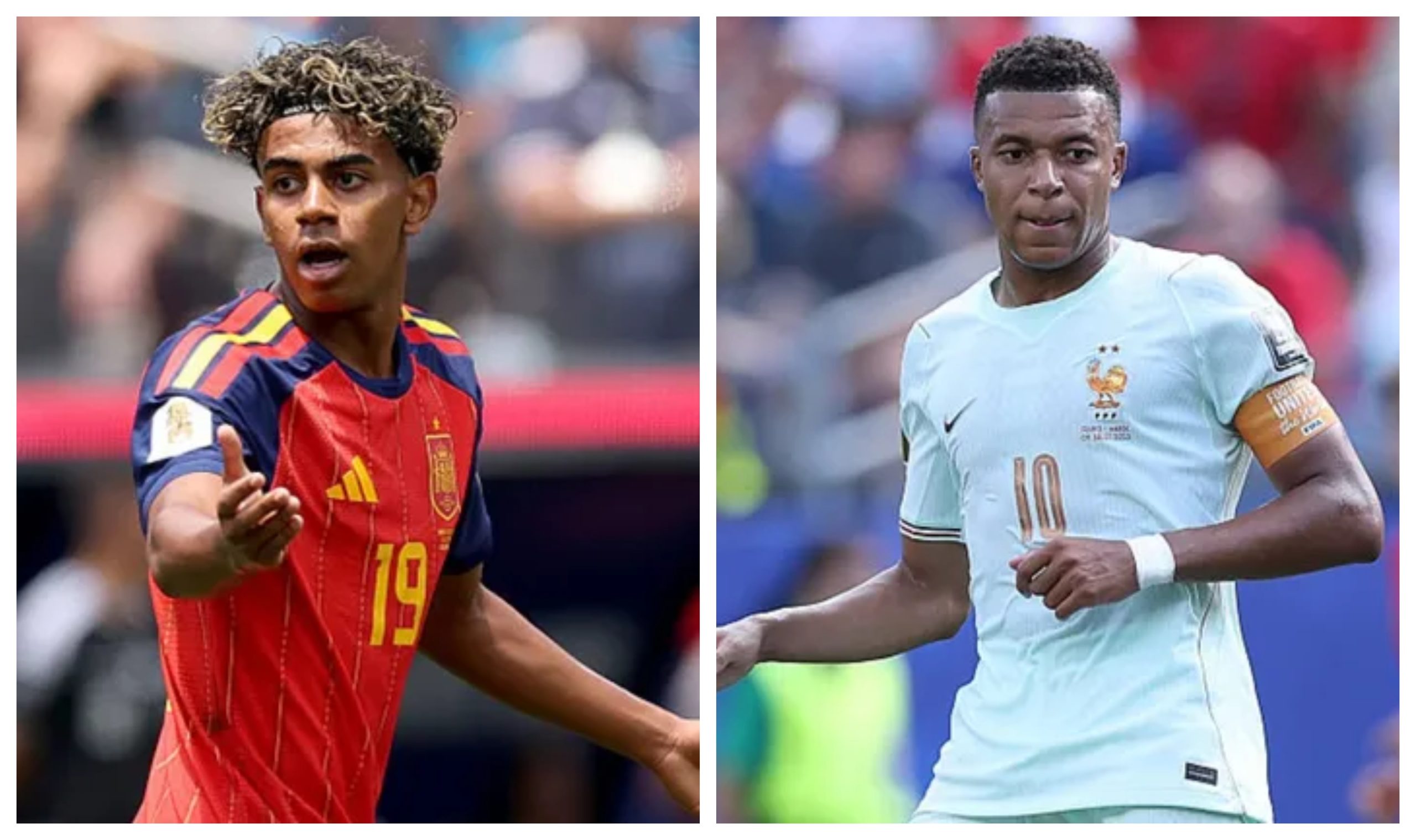 Francia vs España: cuándo juegan y dónde ver EN VIVO la semifinal del Mundial 2026