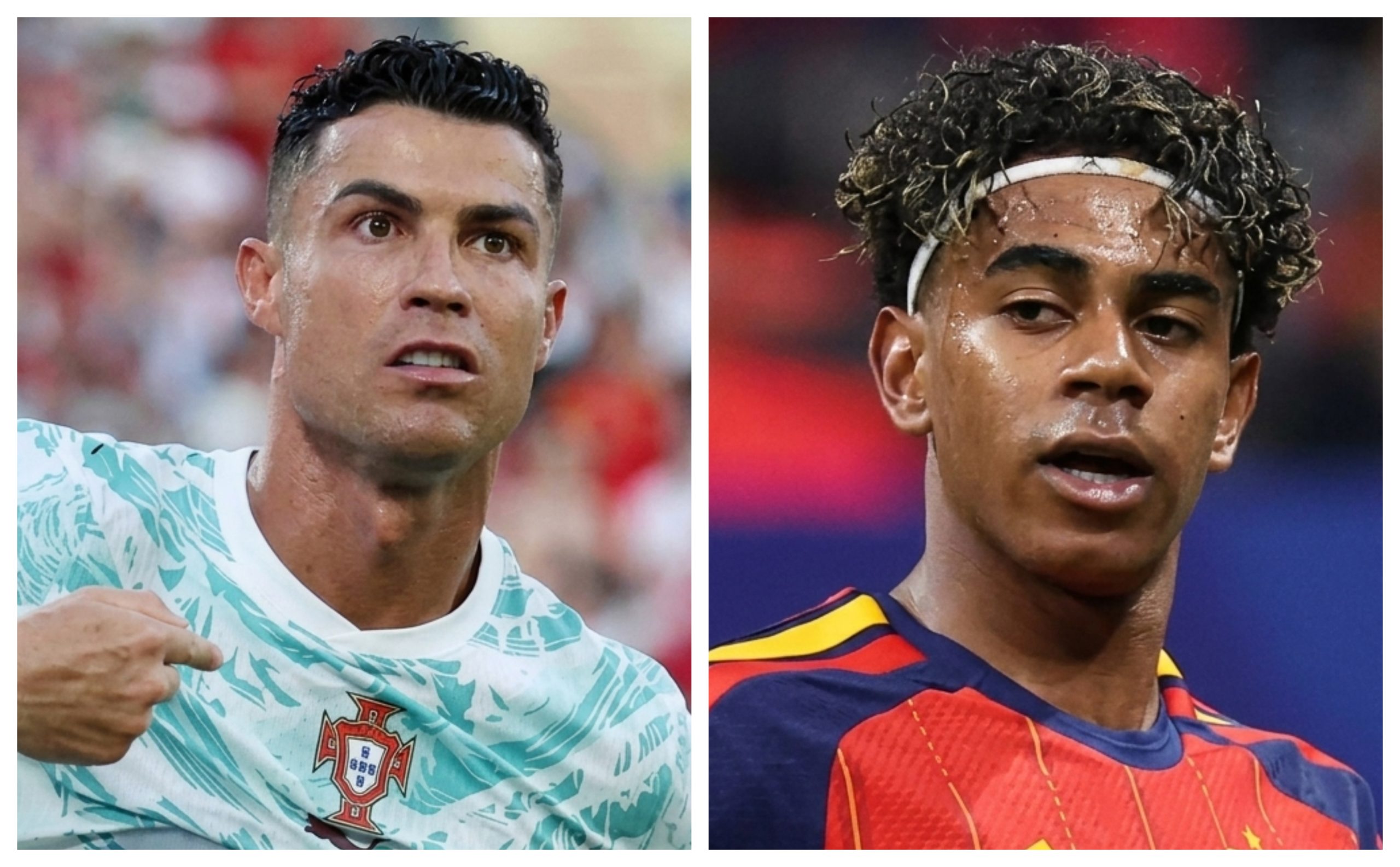 ¡Partidazo! Portugal vs España: a qué hora juegan y dónde verlo en vivo hoy