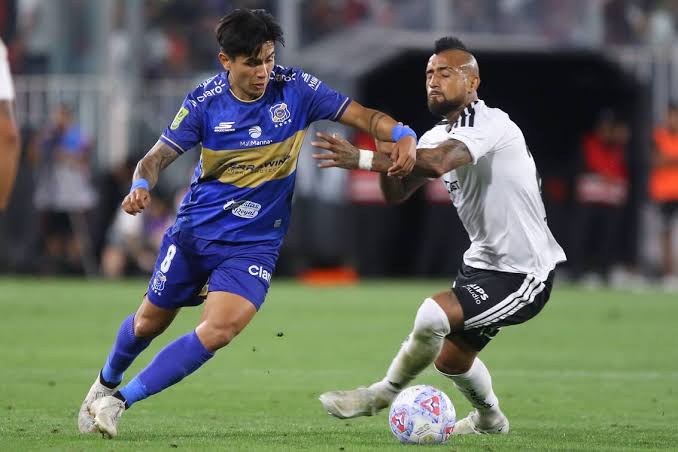 Everton vs Colo Colo EN VIVO: cuándo juegan, a qué hora y cómo ver el duelo por la Liga de Primera