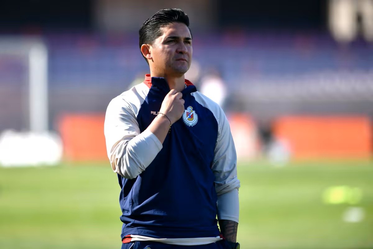 felipe gutierrez la serena