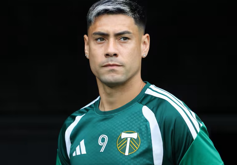 felipe mora