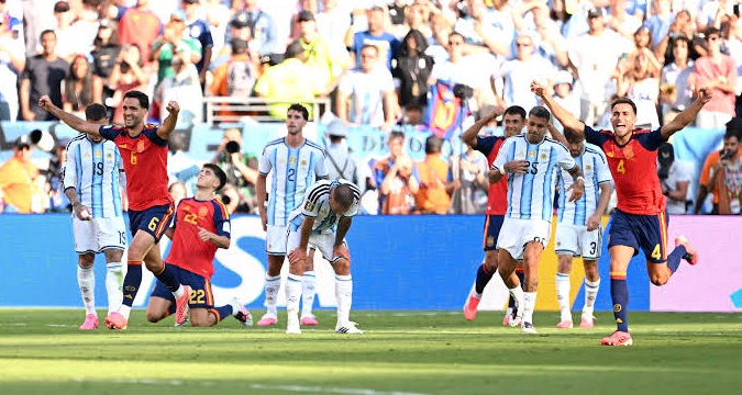 Insólito reclamo en Argentina: exigen repetir la final del Mundial 2026 con un nuevo árbitro