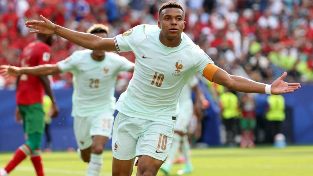 (Goles) Francia deja fuera a Marruecos y se instala en semifinales del Mundial tras emocionante duelo