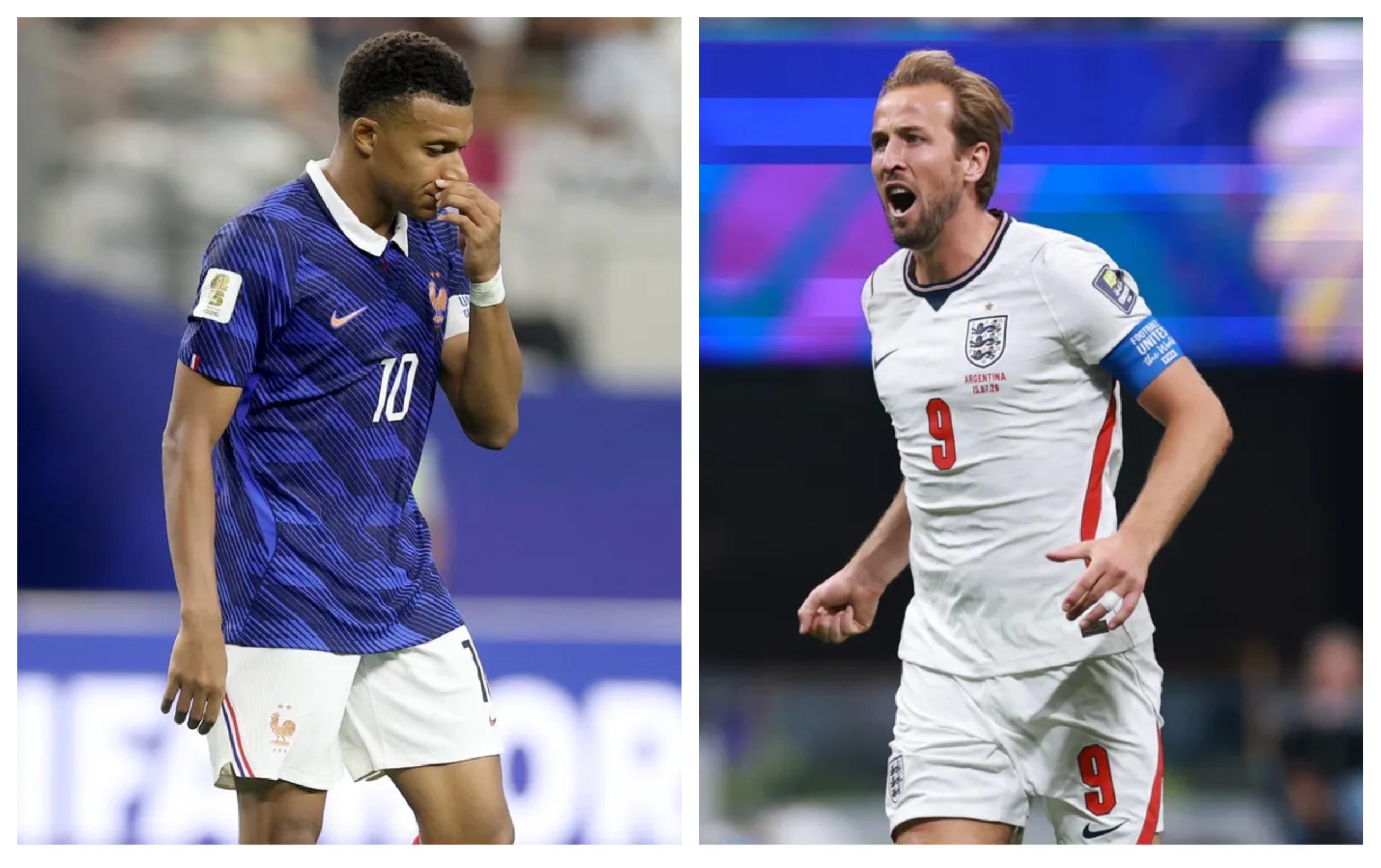 Francia vs. Inglaterra: horario, canal y dónde ver EN VIVO el partido por el tercer lugar del Mundial 2026