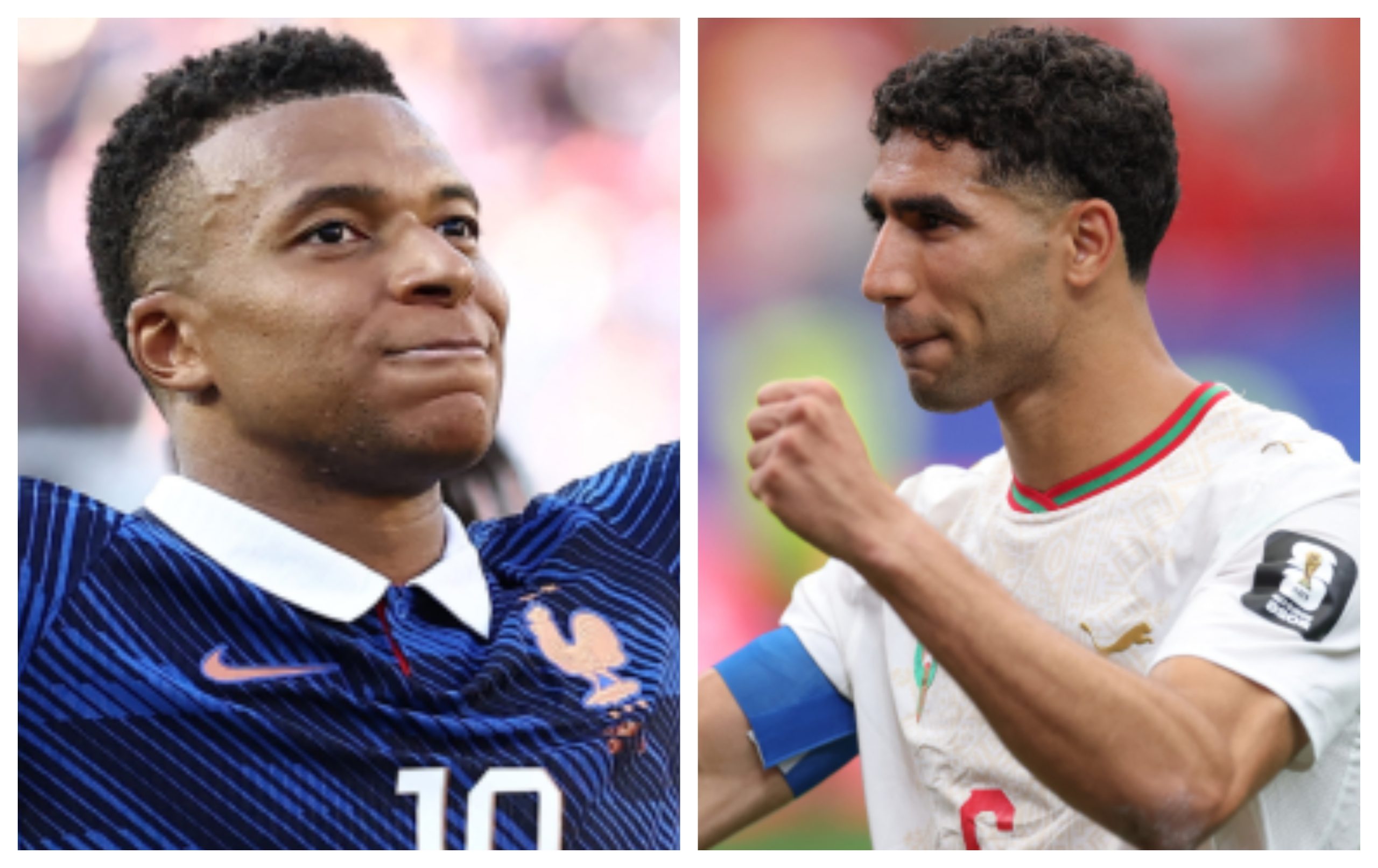 Francia vs Marruecos EN VIVO hoy: horario, dónde ver online y cómo seguir los cuartos de final del Mundial